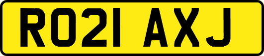 RO21AXJ