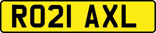 RO21AXL