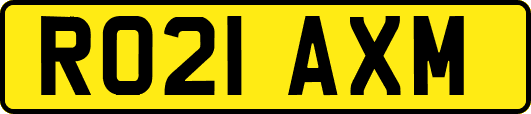 RO21AXM