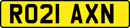 RO21AXN