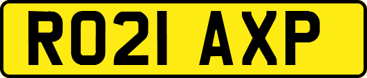 RO21AXP