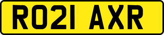 RO21AXR