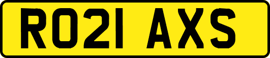 RO21AXS