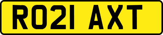 RO21AXT