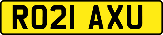 RO21AXU