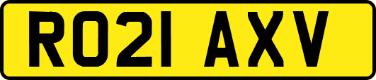 RO21AXV