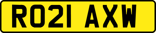 RO21AXW