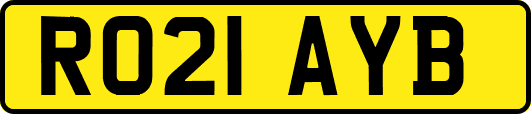 RO21AYB