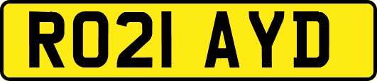 RO21AYD