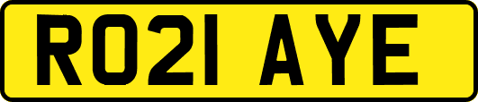 RO21AYE