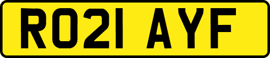 RO21AYF