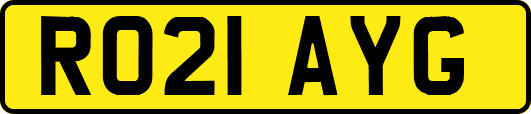 RO21AYG
