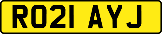 RO21AYJ
