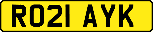 RO21AYK