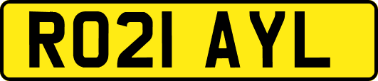 RO21AYL