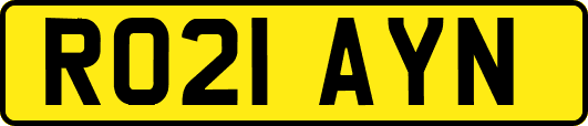 RO21AYN