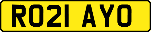 RO21AYO