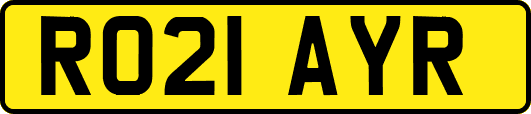 RO21AYR