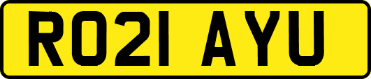 RO21AYU