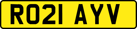 RO21AYV