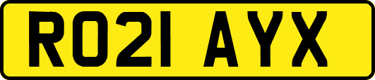 RO21AYX