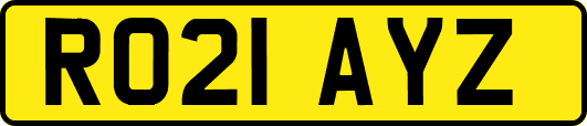 RO21AYZ