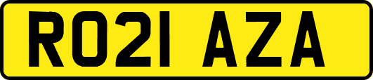 RO21AZA