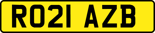 RO21AZB