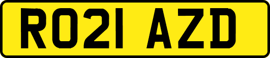 RO21AZD