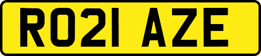 RO21AZE