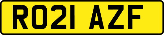 RO21AZF