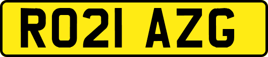 RO21AZG