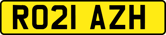 RO21AZH
