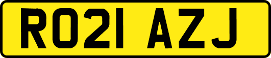 RO21AZJ