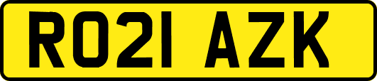 RO21AZK