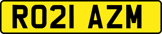 RO21AZM