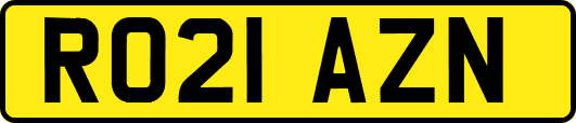 RO21AZN