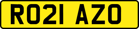 RO21AZO