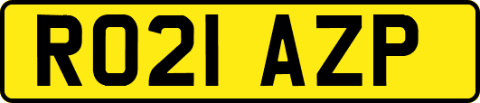 RO21AZP