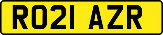 RO21AZR