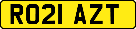RO21AZT