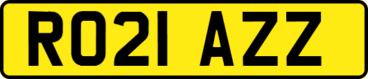 RO21AZZ