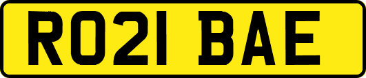 RO21BAE