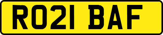 RO21BAF