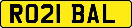 RO21BAL