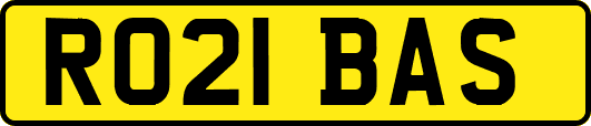 RO21BAS