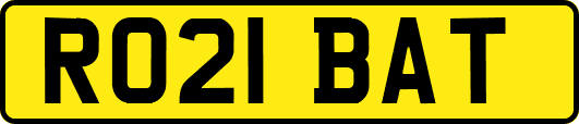 RO21BAT