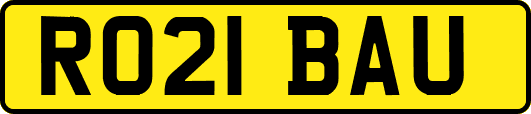 RO21BAU