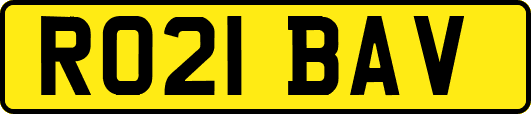 RO21BAV