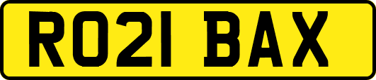 RO21BAX
